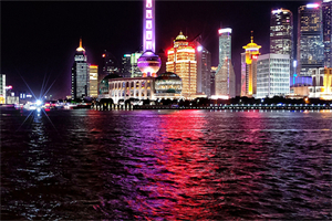 从青少年到成人的成长：上海的运动旅程